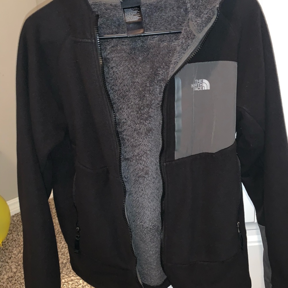 North Face Jacket